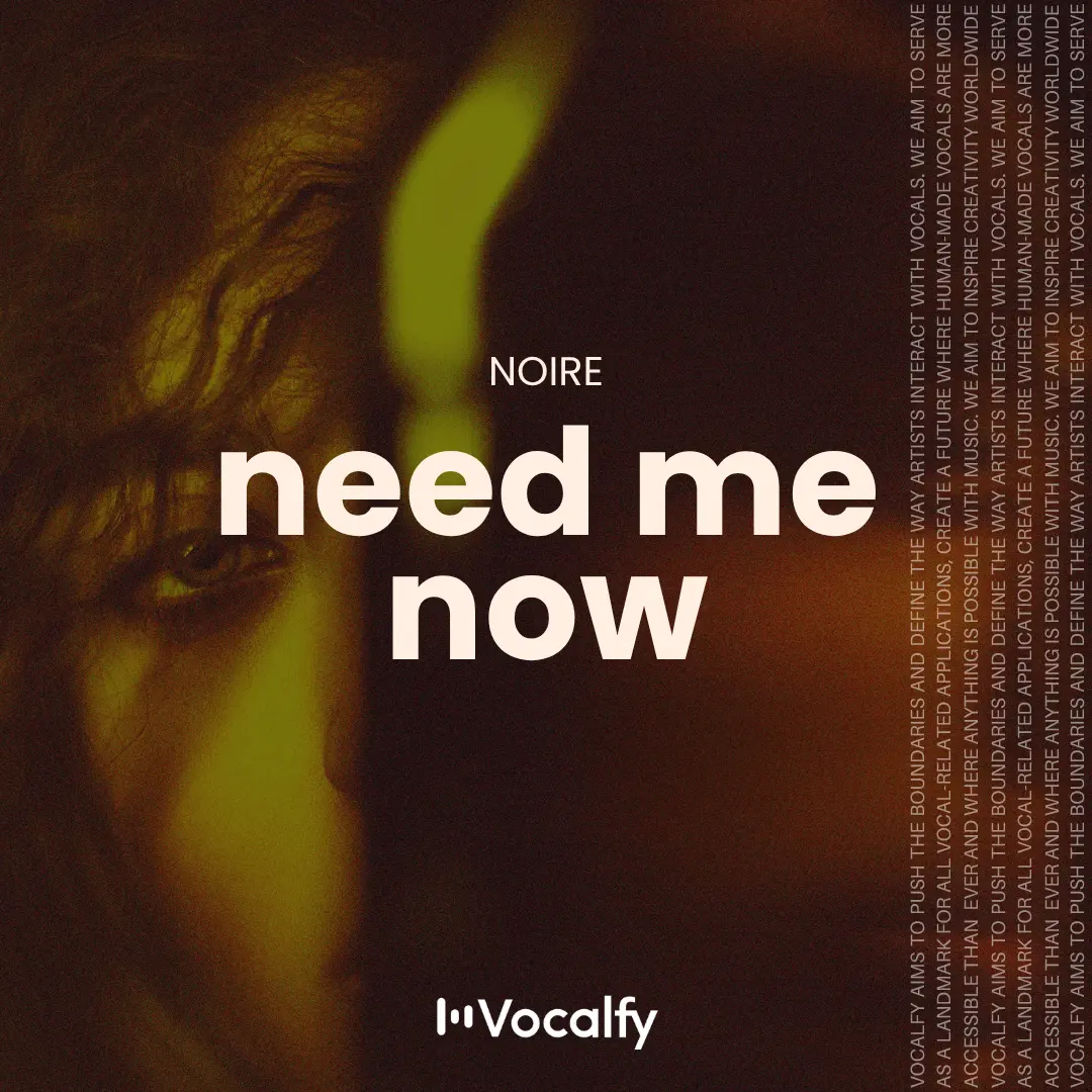 Need Me Now